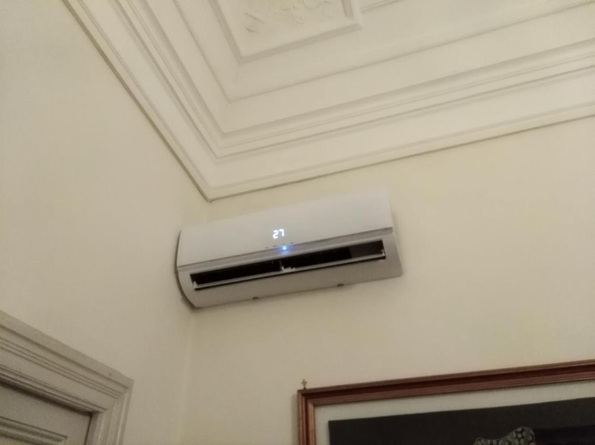 L'oasi di Sofia Appartamento Turistico Etnea Cavour Bellini Aeroporto di Catania Fontana Rossa Esterno foto