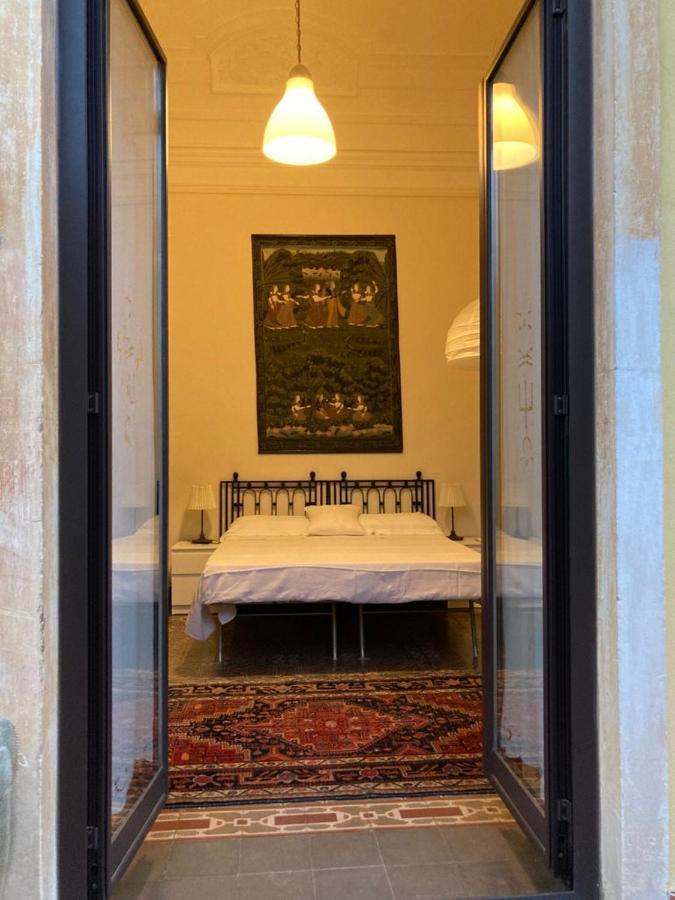 L'oasi di Sofia Appartamento Turistico Etnea Cavour Bellini Aeroporto di Catania Fontana Rossa Esterno foto